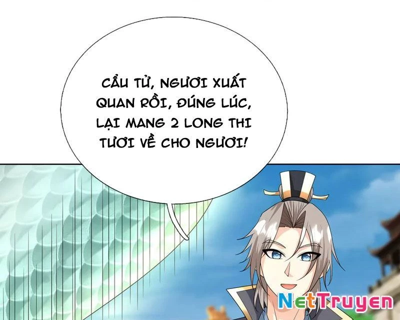 Thu triệu vạn đồ đệ, vi sư vô địch thế gian Chapter 184 - 91