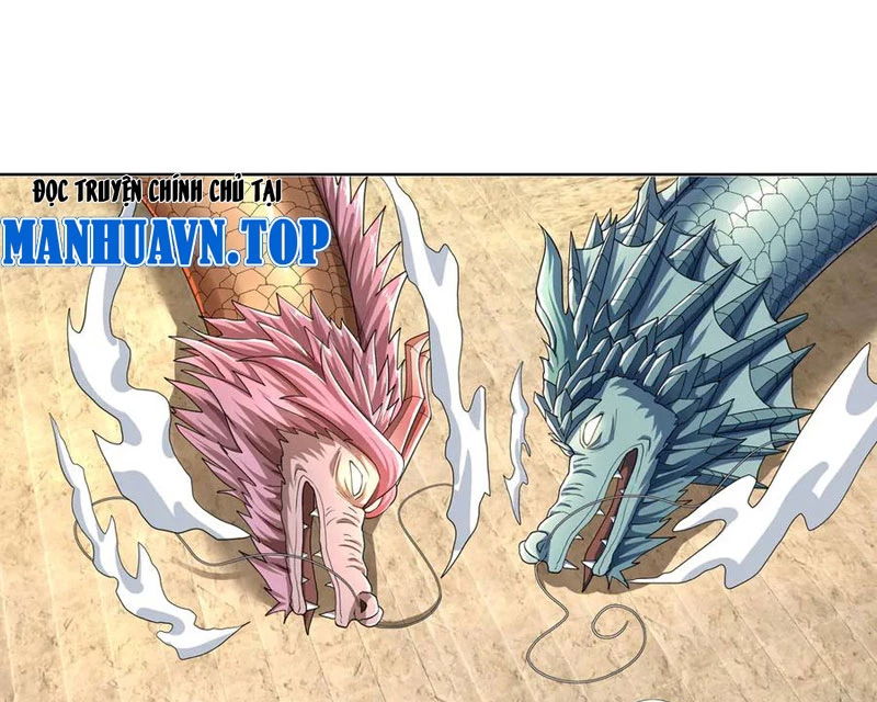 Thu triệu vạn đồ đệ, vi sư vô địch thế gian Chapter 184 - 93