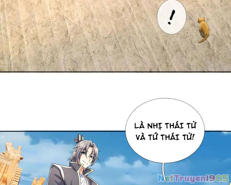Thu triệu vạn đồ đệ, vi sư vô địch thế gian Chapter 184 - 94