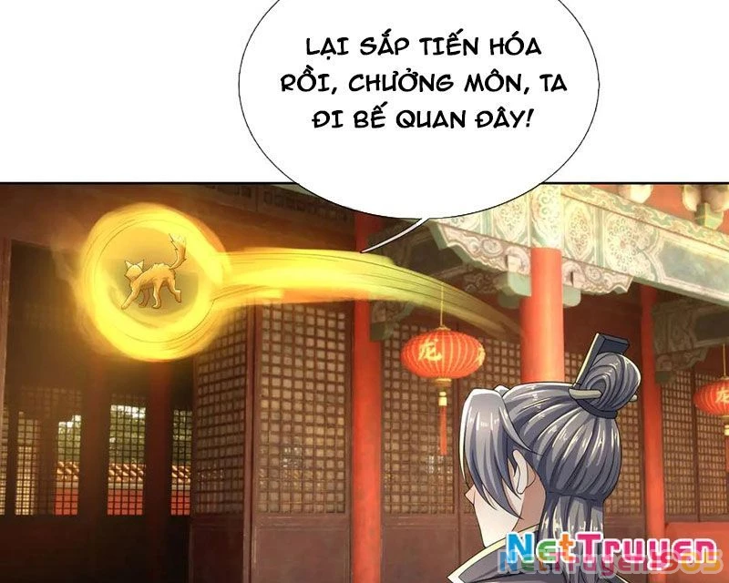 Thu triệu vạn đồ đệ, vi sư vô địch thế gian Chapter 184 - 101