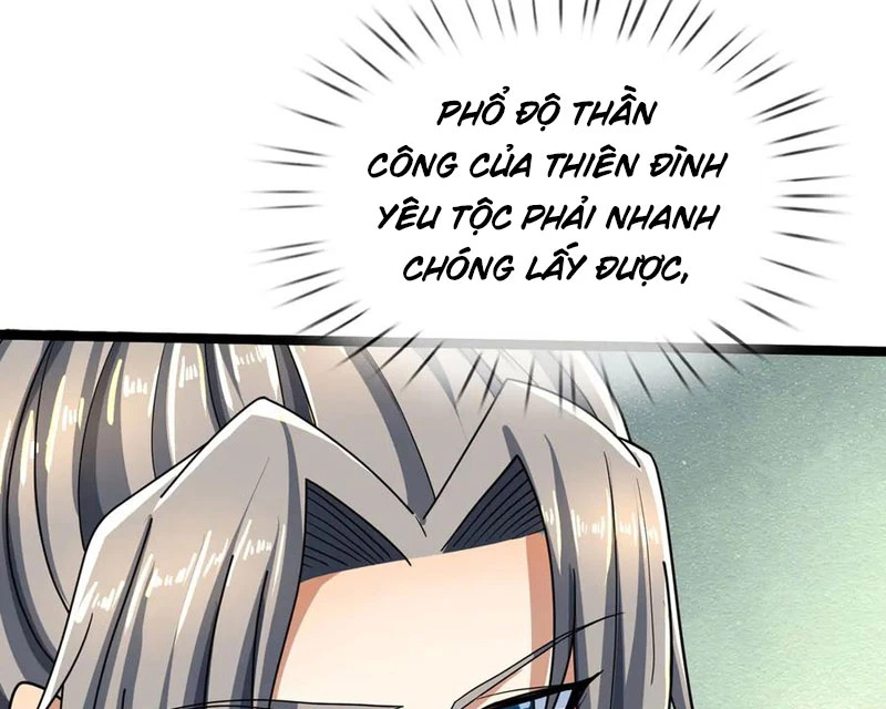 Thu triệu vạn đồ đệ, vi sư vô địch thế gian Chapter 184 - 114