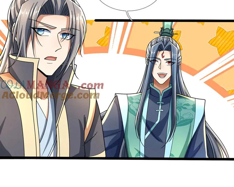 Thu triệu vạn đồ đệ, vi sư vô địch thế gian Chapter 184 - 119