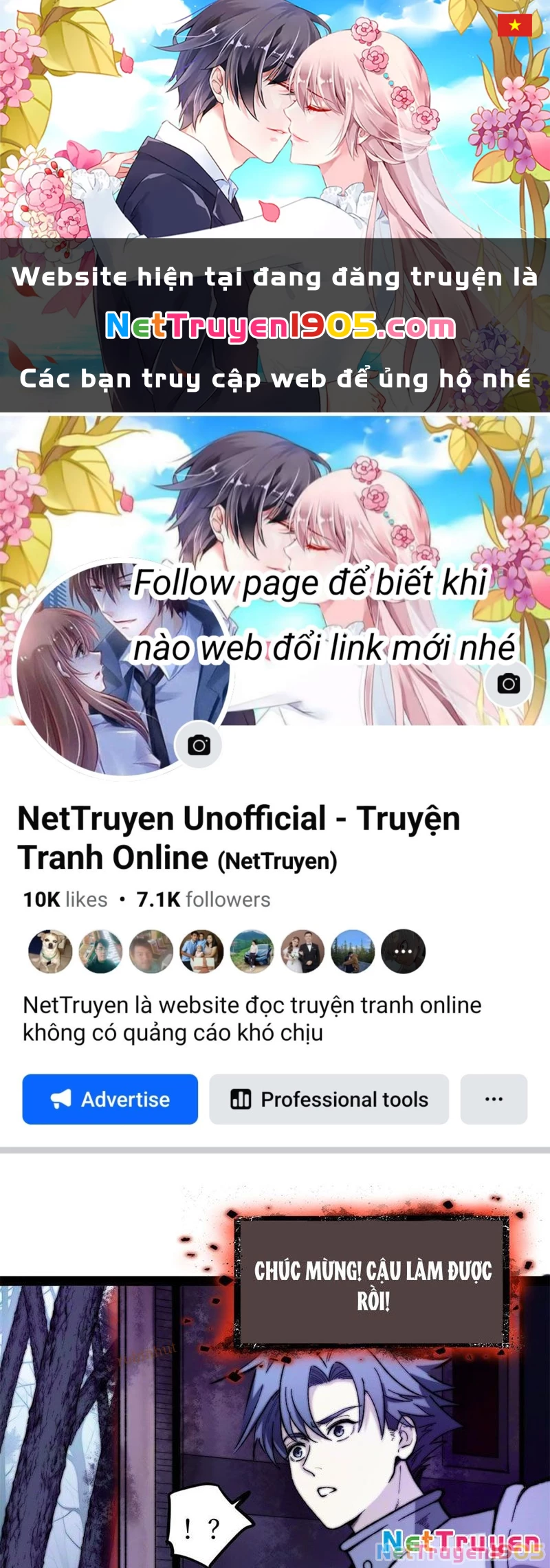 Người Giữ Cửa Vạn Giới Chapter 53 - 1