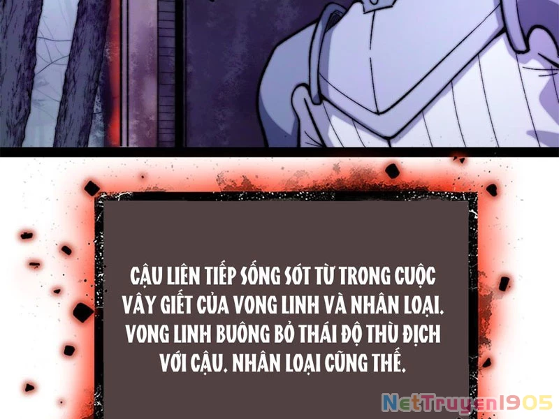 Người Giữ Cửa Vạn Giới Chapter 53 - 2
