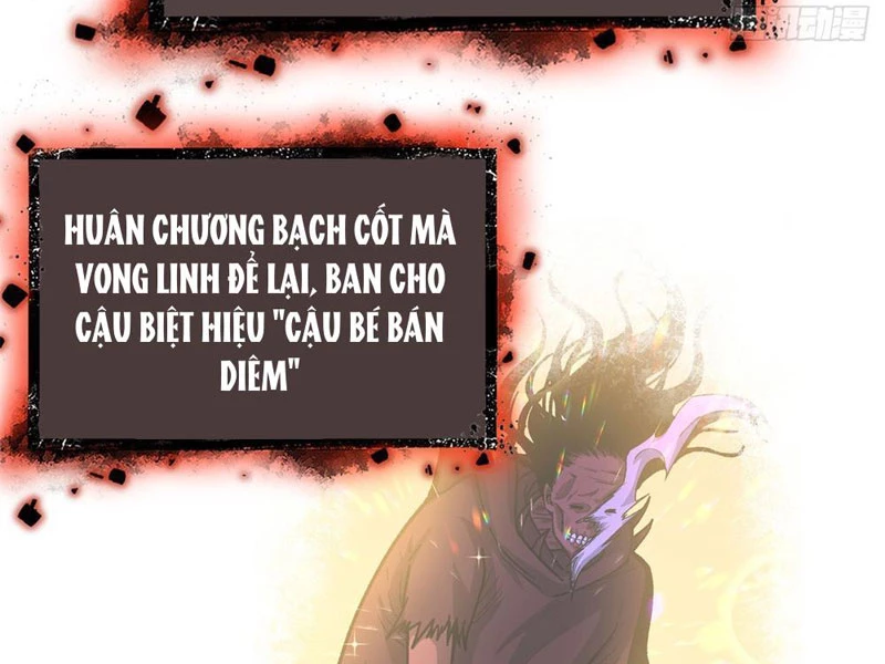 Người Giữ Cửa Vạn Giới Chapter 53 - 3