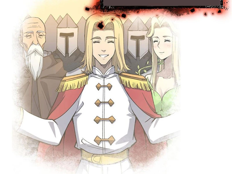 Người Giữ Cửa Vạn Giới Chapter 53 - 5