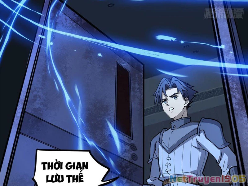 Người Giữ Cửa Vạn Giới Chapter 53 - 14