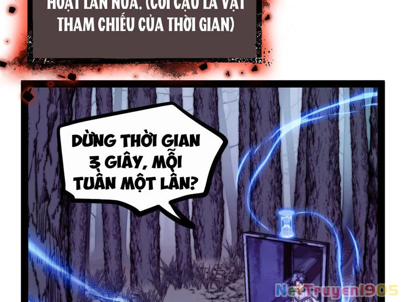 Người Giữ Cửa Vạn Giới Chapter 53 - 17