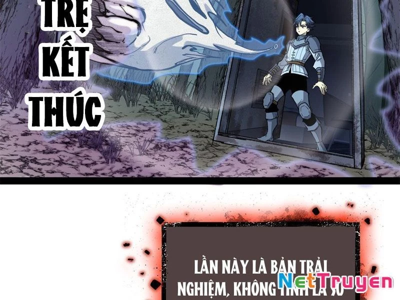 Người Giữ Cửa Vạn Giới Chapter 53 - 21