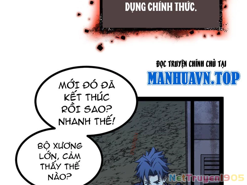 Người Giữ Cửa Vạn Giới Chapter 53 - 22