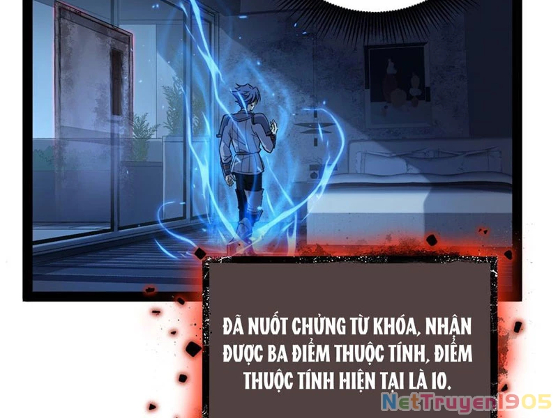 Người Giữ Cửa Vạn Giới Chapter 53 - 25