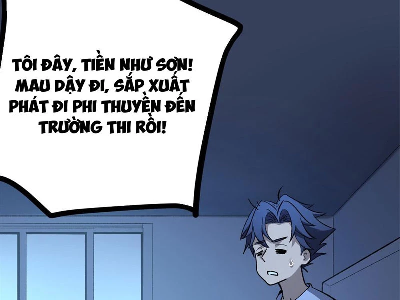 Người Giữ Cửa Vạn Giới Chapter 53 - 30