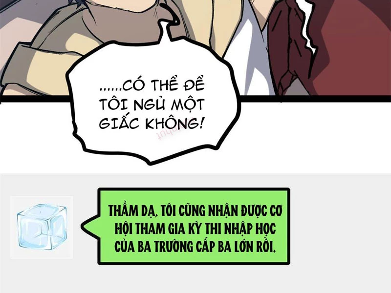 Người Giữ Cửa Vạn Giới Chapter 53 - 38