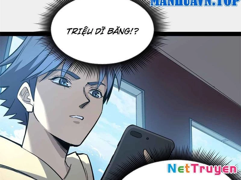 Người Giữ Cửa Vạn Giới Chapter 53 - 41