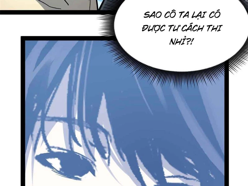 Người Giữ Cửa Vạn Giới Chapter 53 - 42