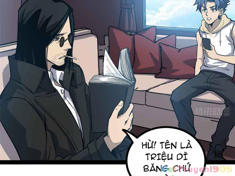Người Giữ Cửa Vạn Giới Chapter 53 - 45