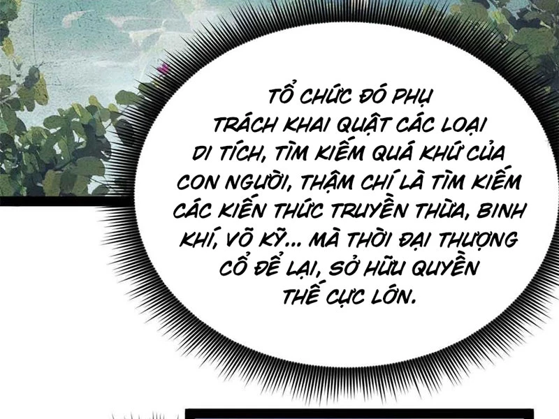 Người Giữ Cửa Vạn Giới Chapter 53 - 50