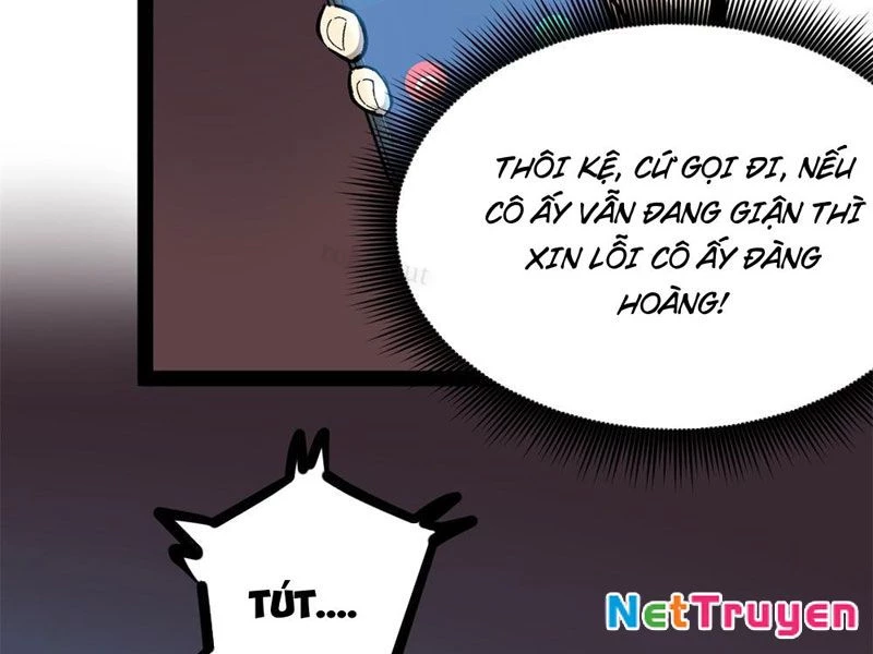 Người Giữ Cửa Vạn Giới Chapter 53 - 56