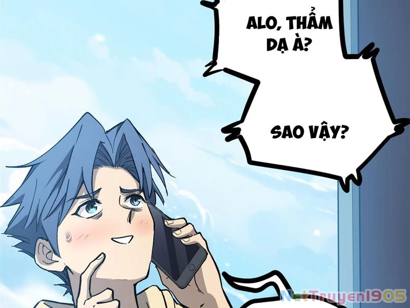 Người Giữ Cửa Vạn Giới Chapter 53 - 58