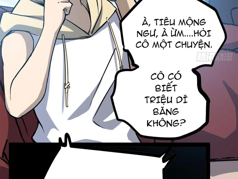 Người Giữ Cửa Vạn Giới Chapter 53 - 59