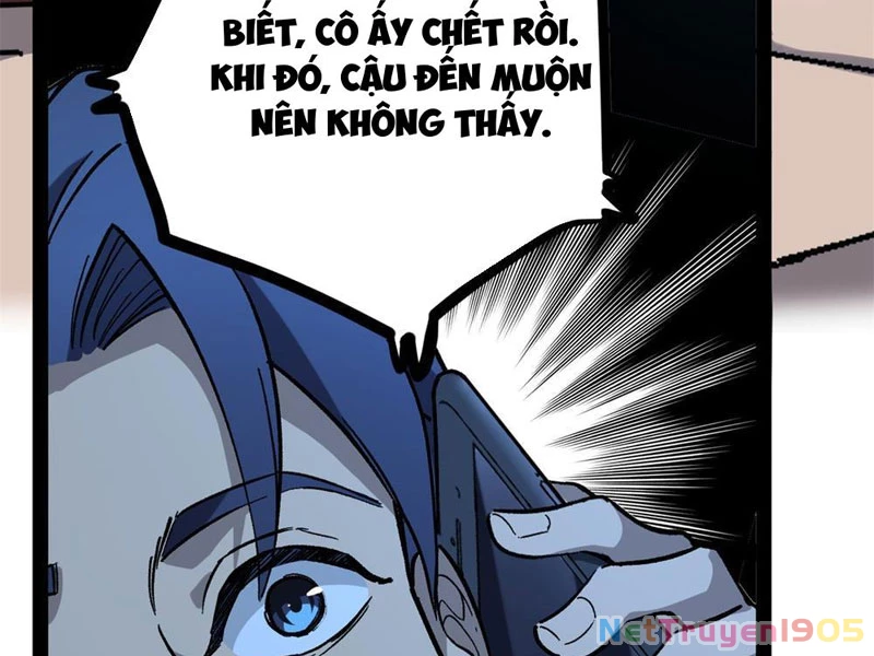 Người Giữ Cửa Vạn Giới Chapter 53 - 60