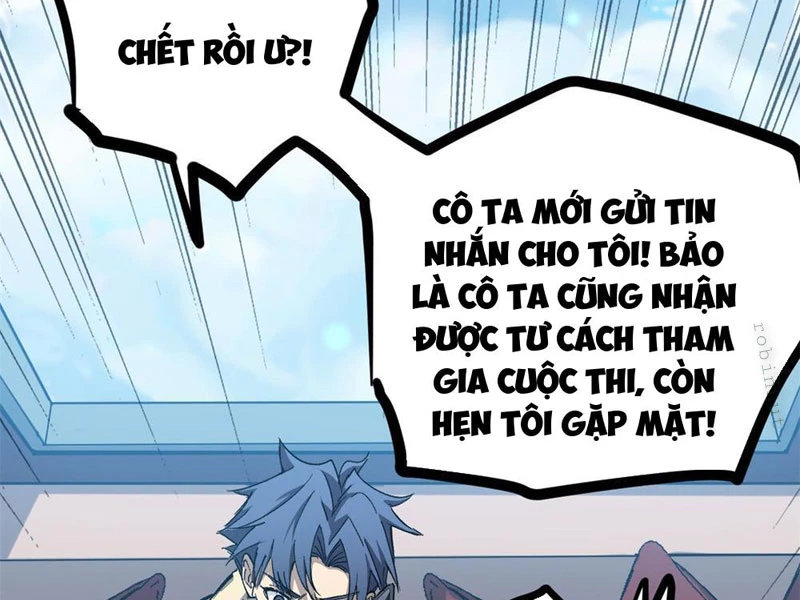 Người Giữ Cửa Vạn Giới Chapter 53 - 62