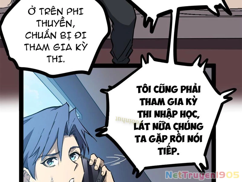Người Giữ Cửa Vạn Giới Chapter 53 - 64