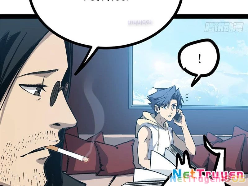 Người Giữ Cửa Vạn Giới Chapter 53 - 66