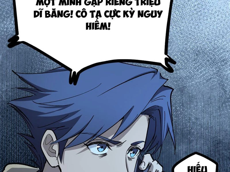 Người Giữ Cửa Vạn Giới Chapter 53 - 69