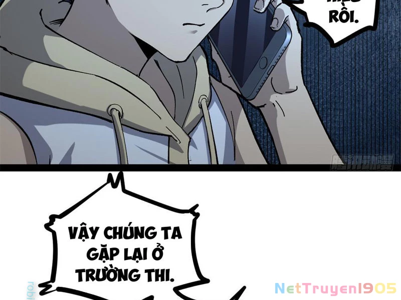 Người Giữ Cửa Vạn Giới Chapter 53 - 70