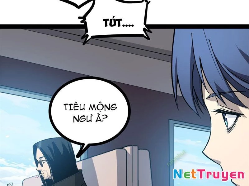 Người Giữ Cửa Vạn Giới Chapter 53 - 71