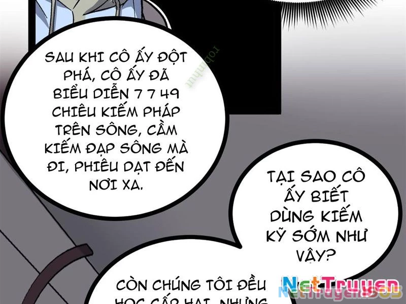 Người Giữ Cửa Vạn Giới Chapter 53 - 76