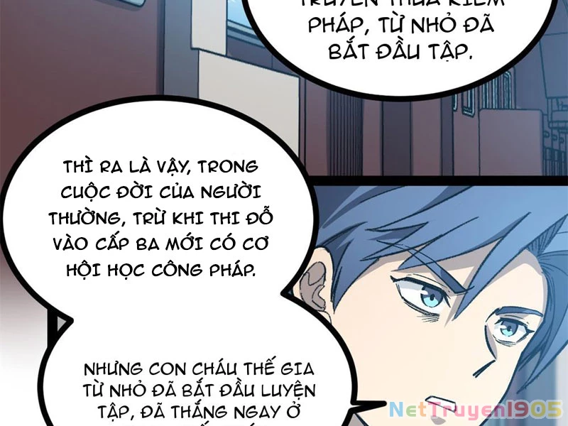 Người Giữ Cửa Vạn Giới Chapter 53 - 78