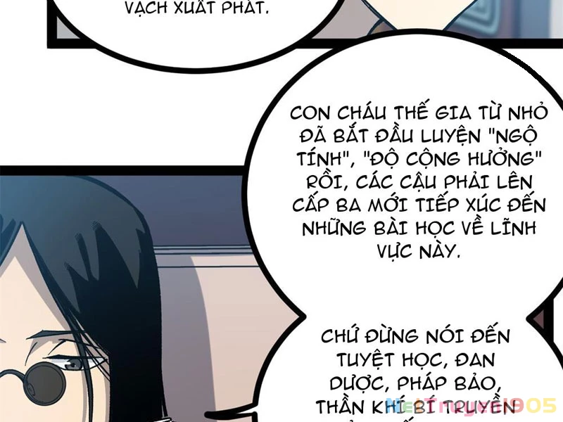 Người Giữ Cửa Vạn Giới Chapter 53 - 79