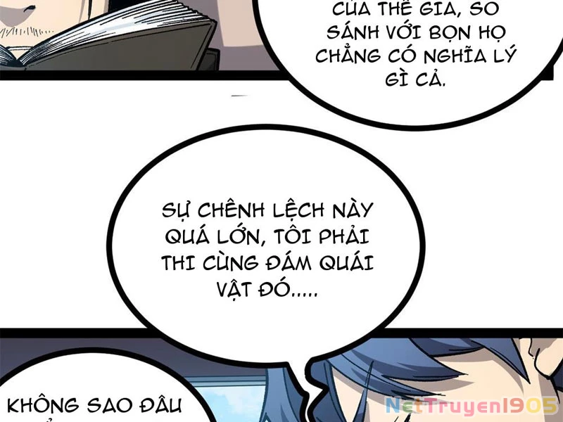 Người Giữ Cửa Vạn Giới Chapter 53 - 80