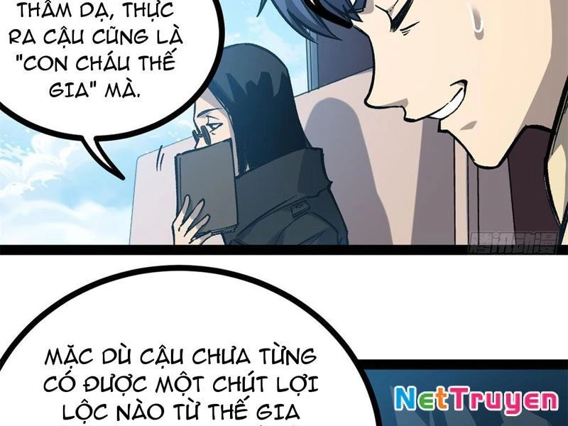 Người Giữ Cửa Vạn Giới Chapter 53 - 81