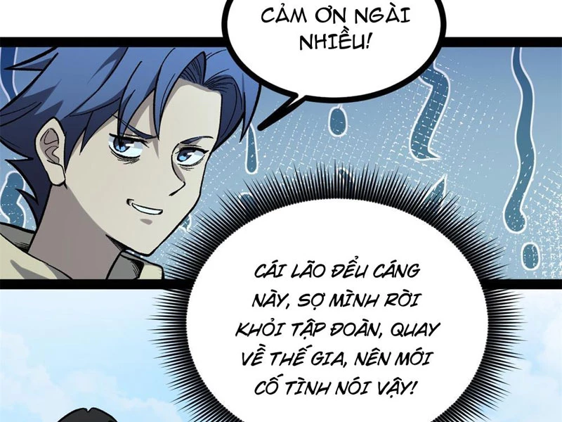 Người Giữ Cửa Vạn Giới Chapter 53 - 84