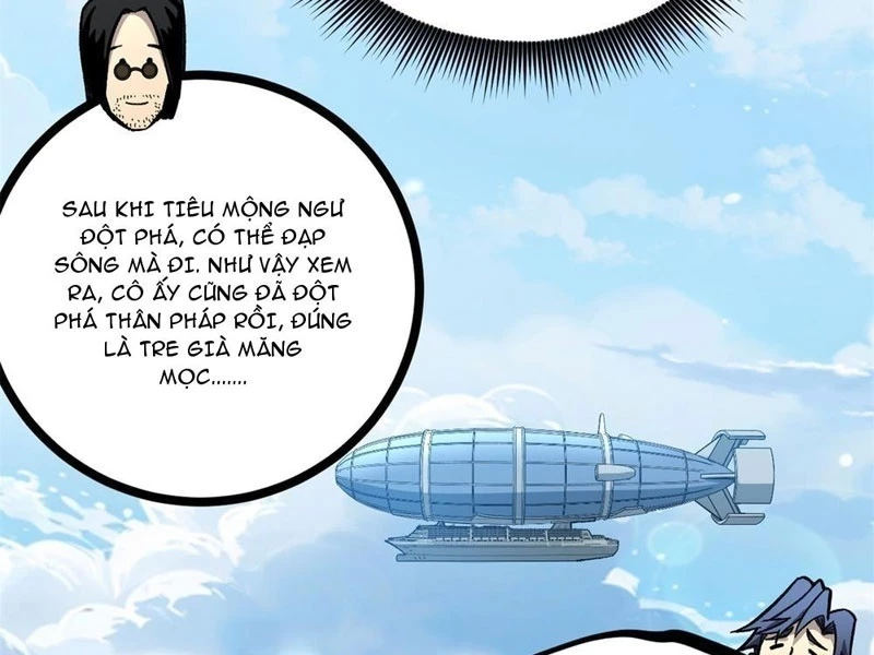 Người Giữ Cửa Vạn Giới Chapter 53 - 85