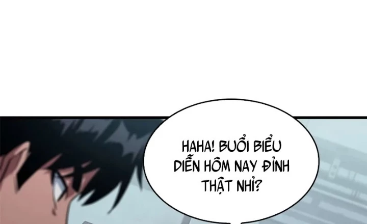 Từ Youtuber Thể Hình Triệu View Thành Kẻ Vô Dụng Trong Thế Giới Webtoon Chapter 6 - 2
