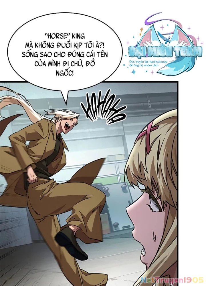 Từ Youtuber Thể Hình Triệu View Thành Kẻ Vô Dụng Trong Thế Giới Webtoon Chapter 6 - 13
