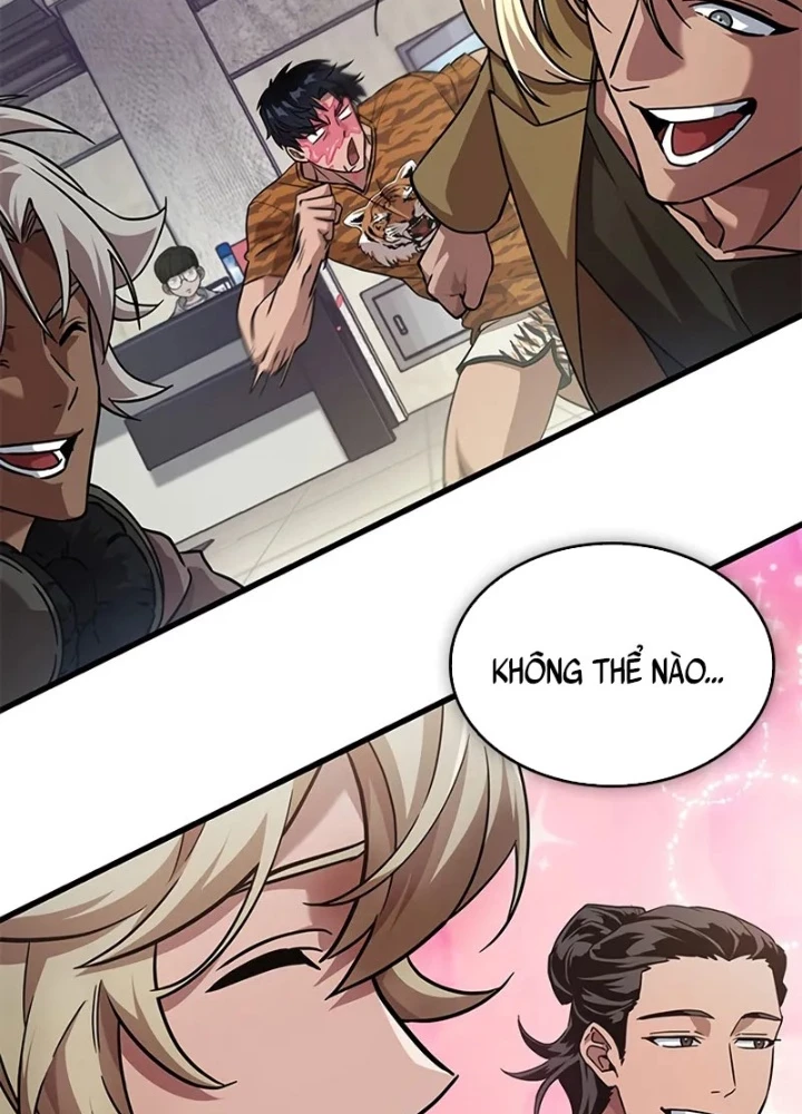 Từ Youtuber Thể Hình Triệu View Thành Kẻ Vô Dụng Trong Thế Giới Webtoon Chapter 6 - 17