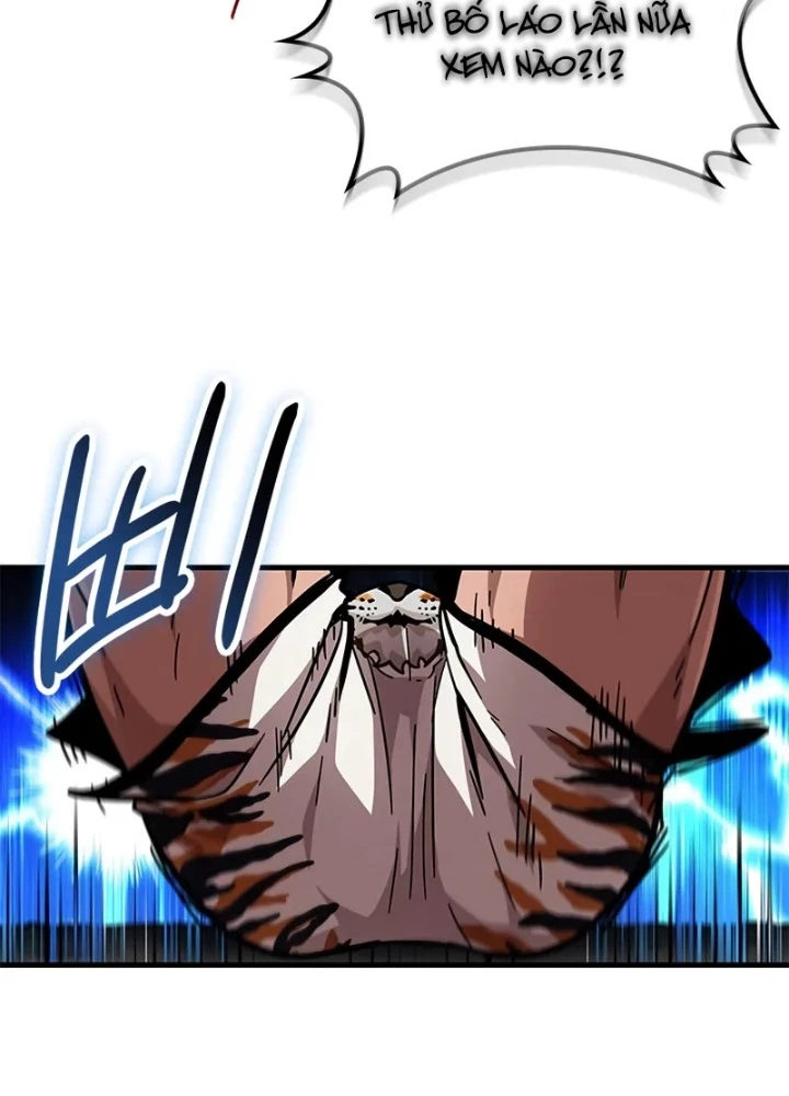 Từ Youtuber Thể Hình Triệu View Thành Kẻ Vô Dụng Trong Thế Giới Webtoon Chapter 6 - 27