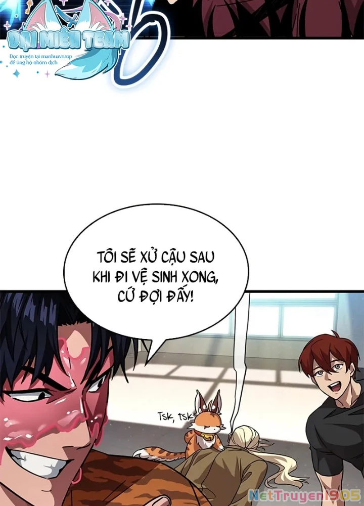 Từ Youtuber Thể Hình Triệu View Thành Kẻ Vô Dụng Trong Thế Giới Webtoon Chapter 6 - 29