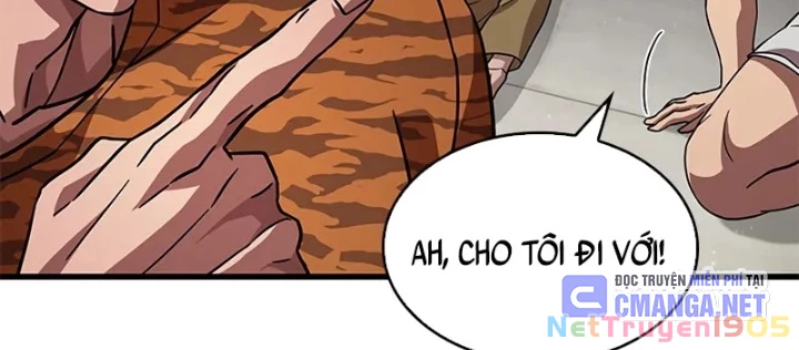 Từ Youtuber Thể Hình Triệu View Thành Kẻ Vô Dụng Trong Thế Giới Webtoon Chapter 6 - 30