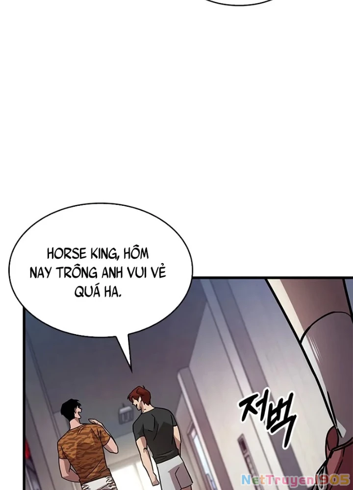 Từ Youtuber Thể Hình Triệu View Thành Kẻ Vô Dụng Trong Thế Giới Webtoon Chapter 6 - 31