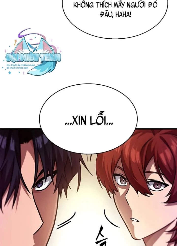 Từ Youtuber Thể Hình Triệu View Thành Kẻ Vô Dụng Trong Thế Giới Webtoon Chapter 6 - 33