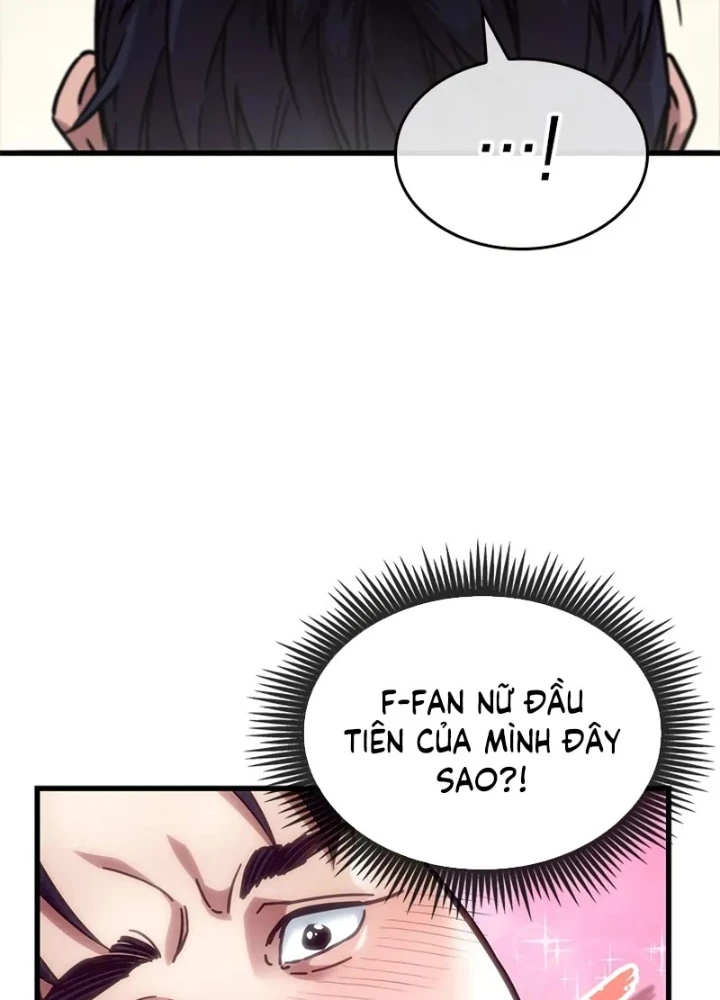 Từ Youtuber Thể Hình Triệu View Thành Kẻ Vô Dụng Trong Thế Giới Webtoon Chapter 6 - 37