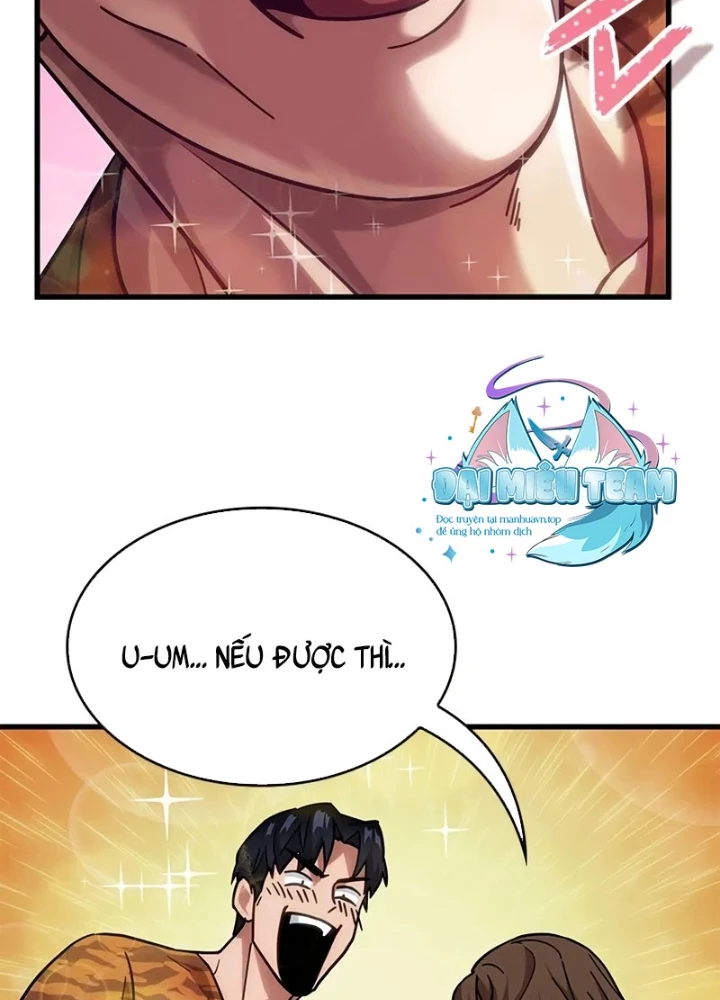 Từ Youtuber Thể Hình Triệu View Thành Kẻ Vô Dụng Trong Thế Giới Webtoon Chapter 6 - 39