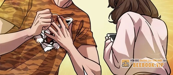 Từ Youtuber Thể Hình Triệu View Thành Kẻ Vô Dụng Trong Thế Giới Webtoon Chapter 6 - 40