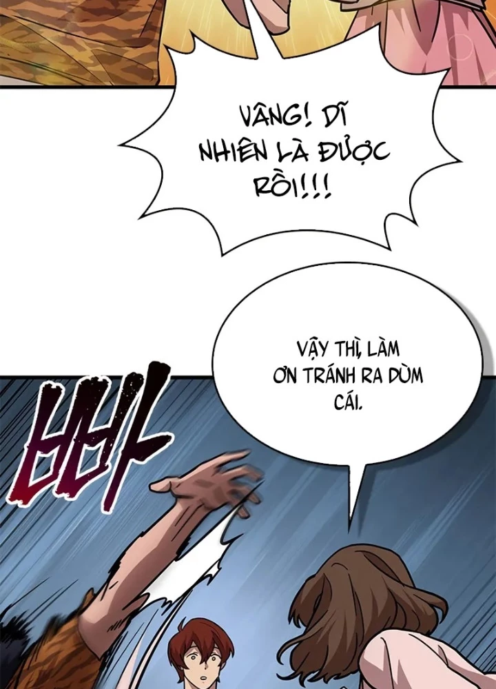 Từ Youtuber Thể Hình Triệu View Thành Kẻ Vô Dụng Trong Thế Giới Webtoon Chapter 6 - 41